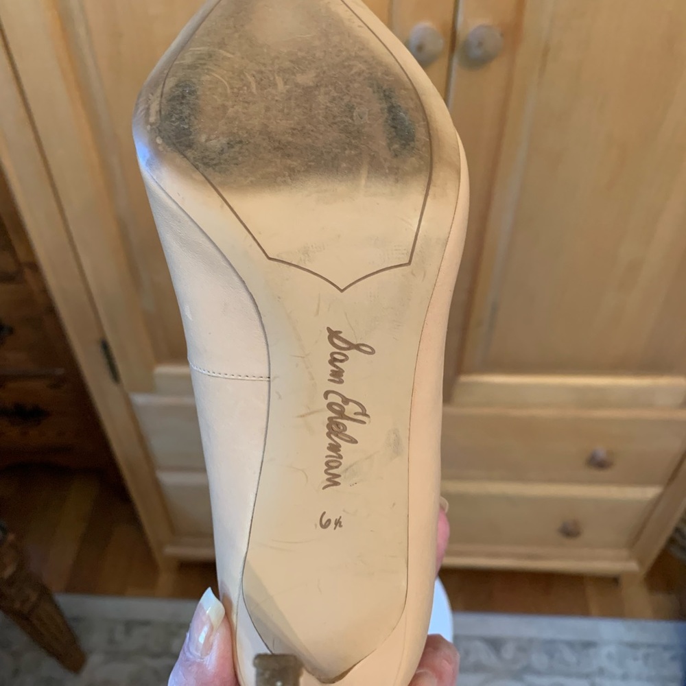 Sam Edelman pumps - image 4